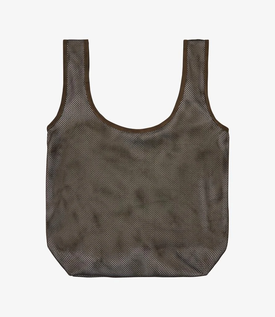 A.P.C. Rebound shopping bag 3