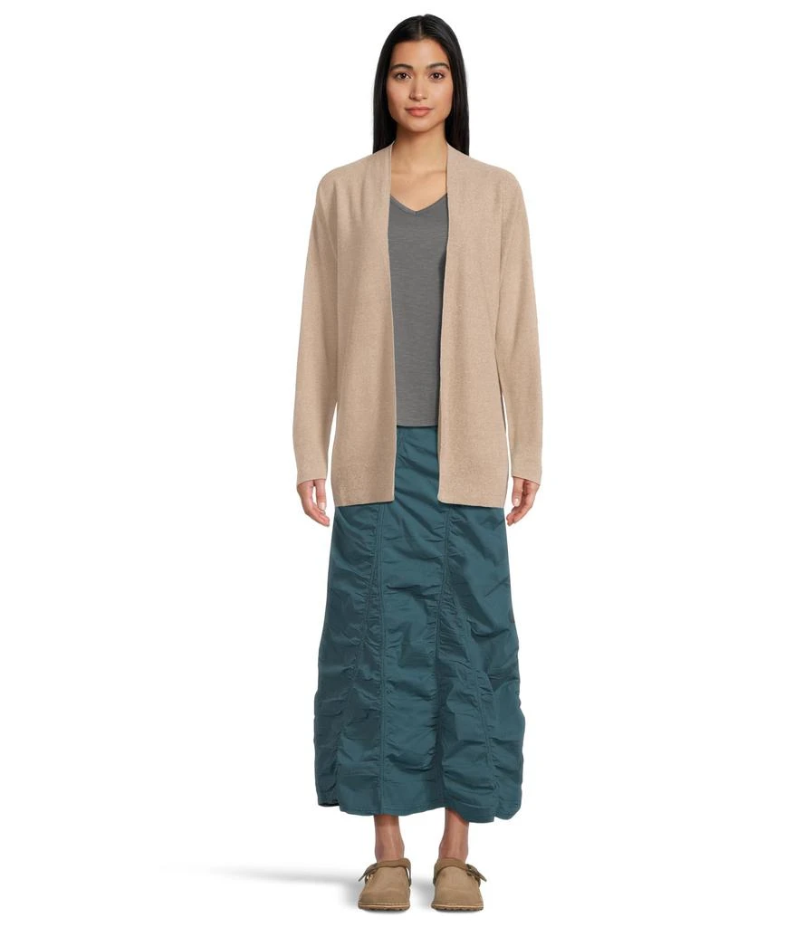 XCVI Gored Peasant Skirt 5