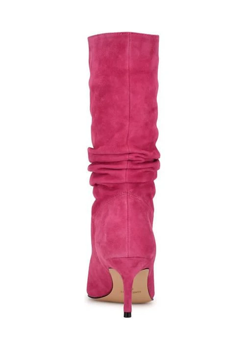 Nine West West Mycki Dress Boots 3