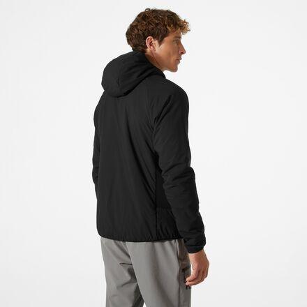 Helly Hansen Odin LT Stretch Hooded Ins 2.0 Jacket - Men's