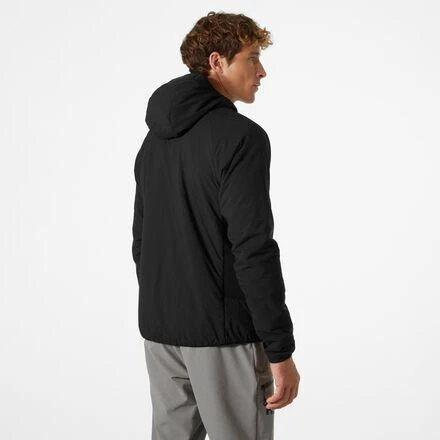 Helly Hansen Odin LT Stretch Hooded Ins 2.0 Jacket - Men's 2