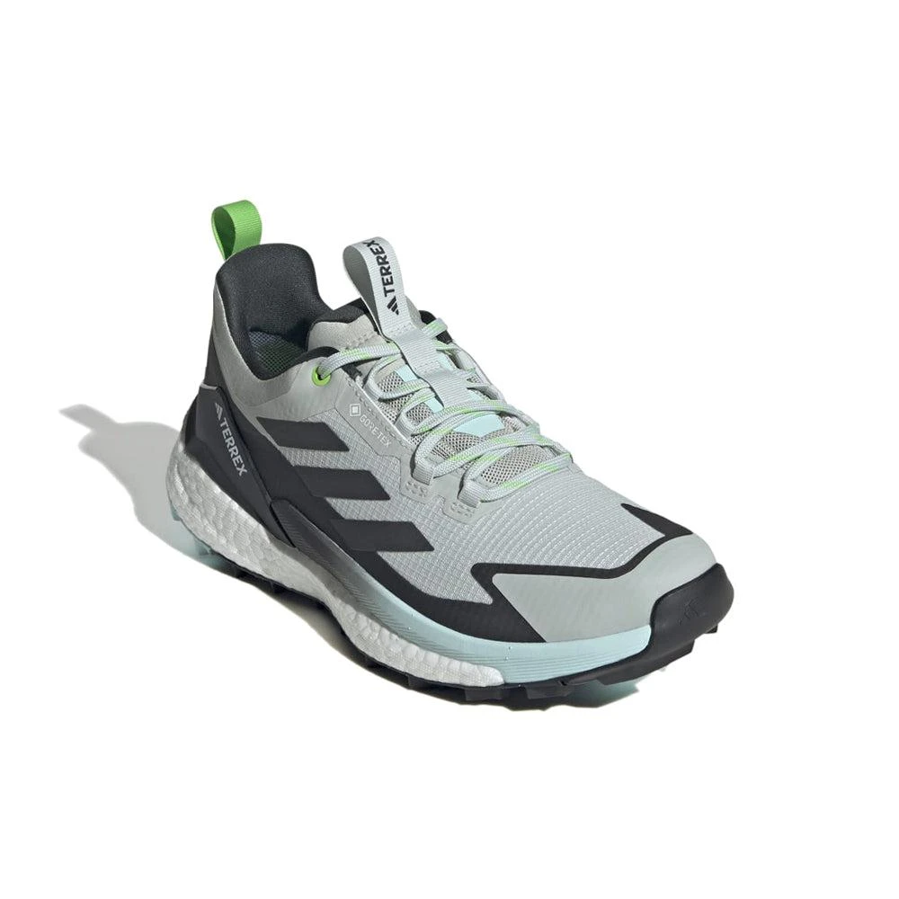 Adidas Terrex Free Hiker 2 Low Gtx Hiking Shoes 2