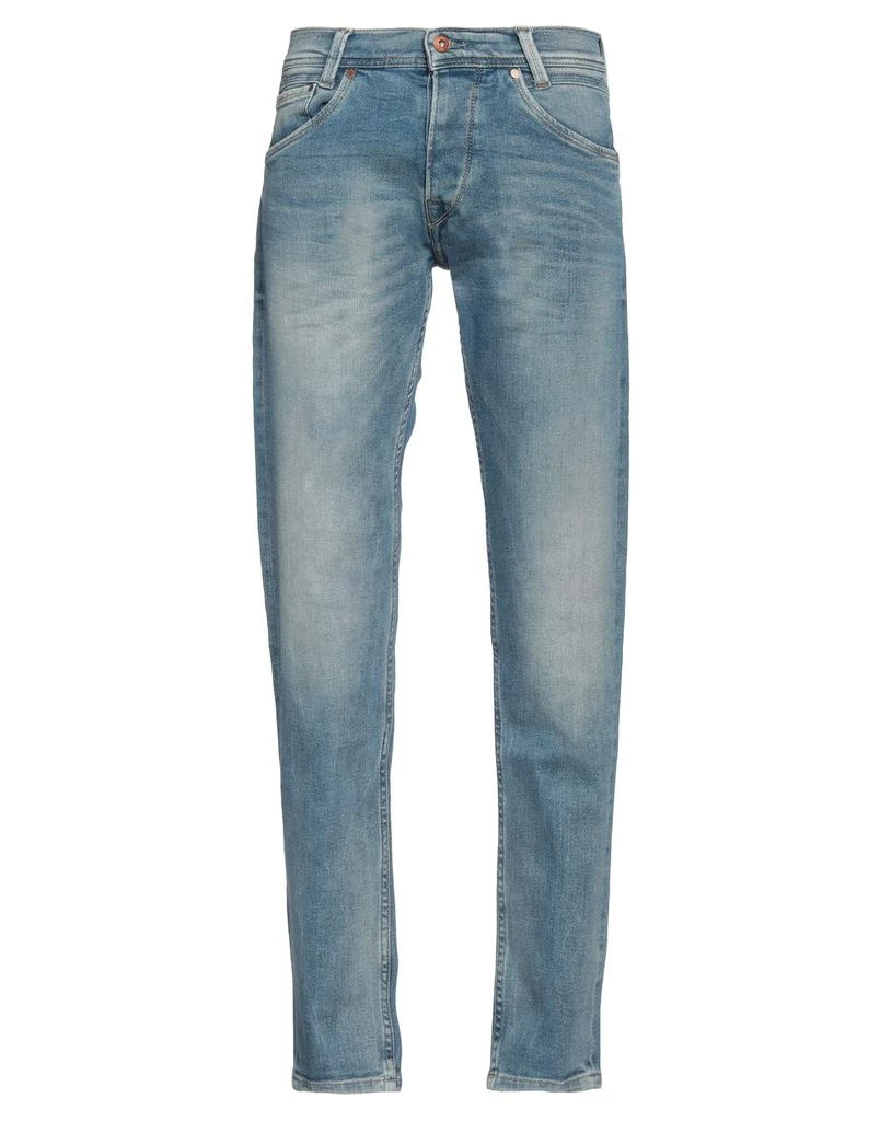 PEPE JEANS Denim pants 1
