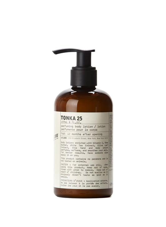 Le Labo Tonka 25 Body Milk