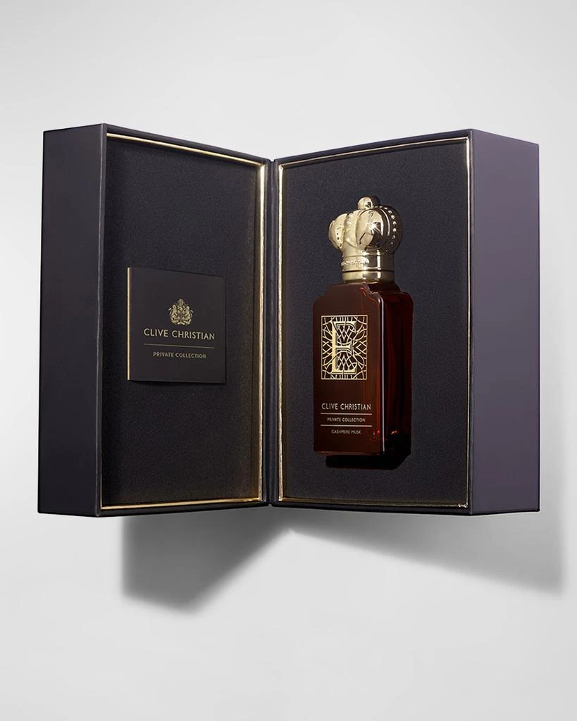 Clive Christian Cashmere Musk Parfum, 1.7 oz. 4