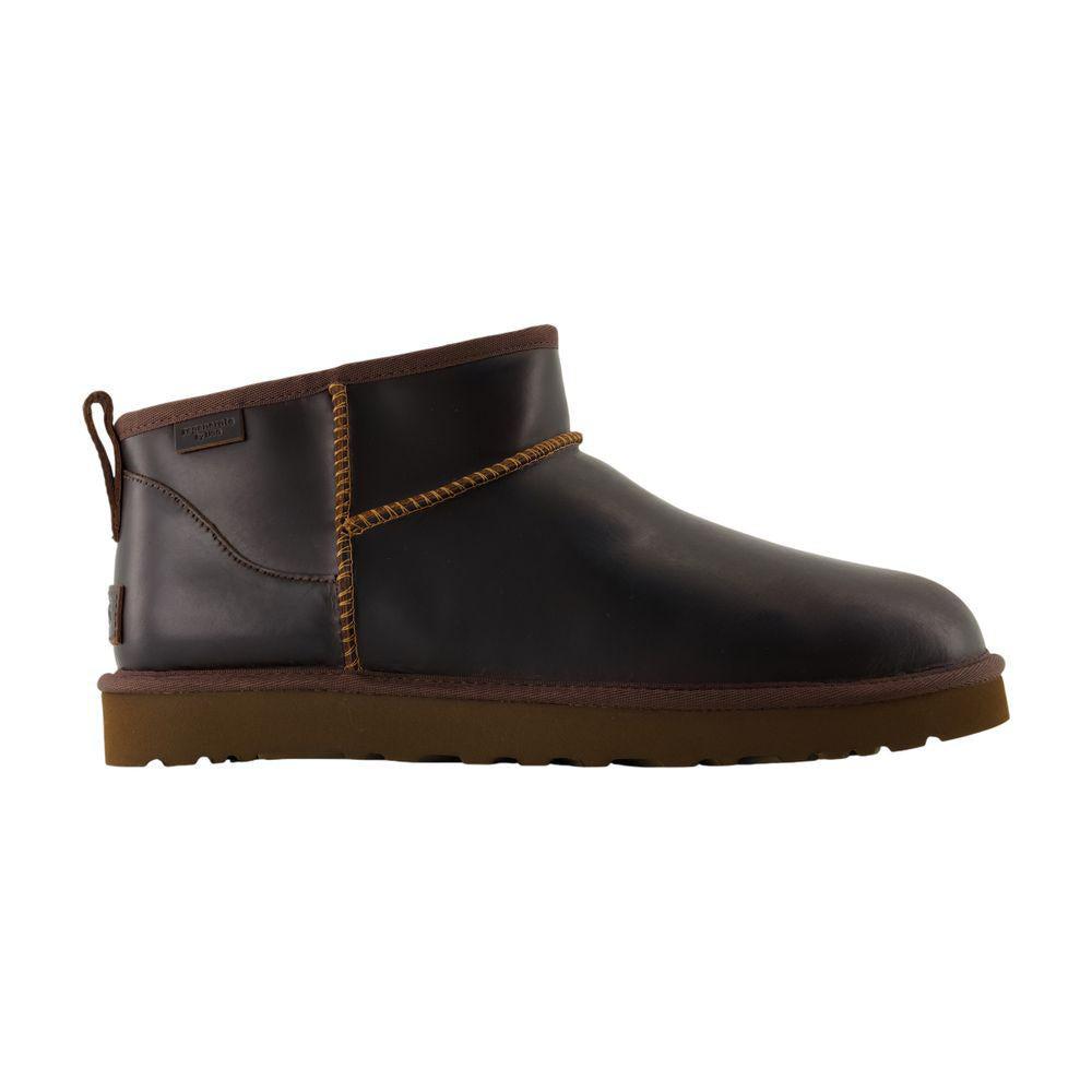 UGG UGG Ultra Mini Classic Boots