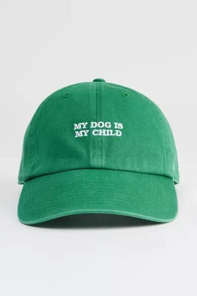 47 Brand '47 Brand My Dog Text Clean Up Hat 2