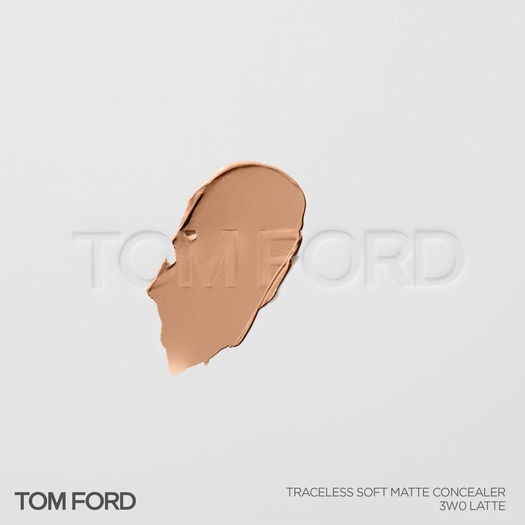 Tom Ford Traceless Soft Matte Concealer 30