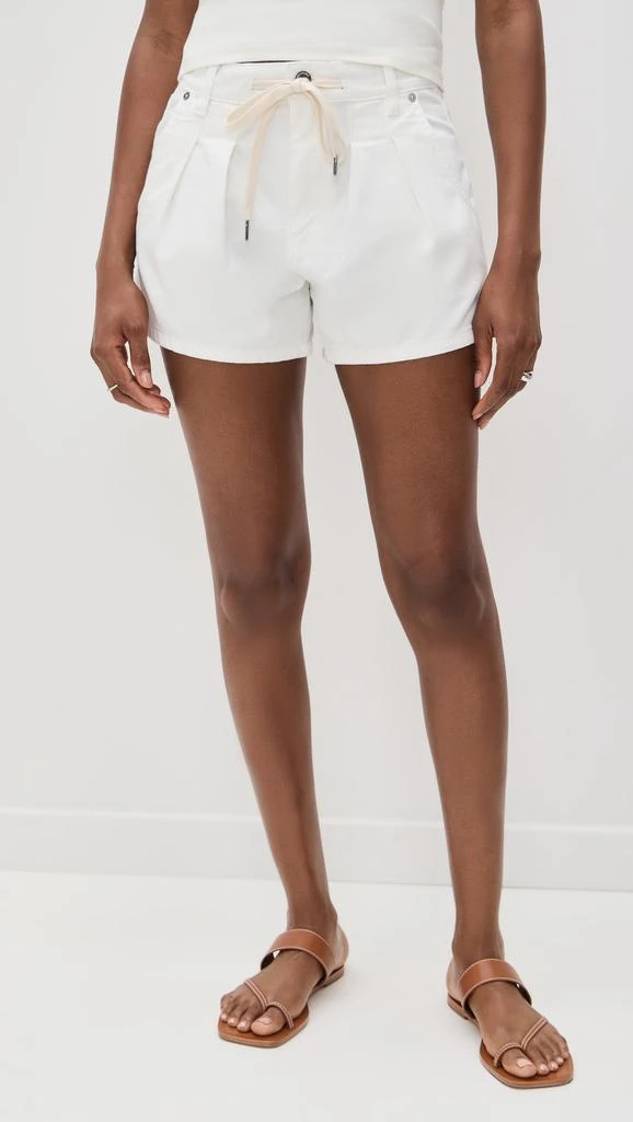 Blank NYC Public Life Shorts 6