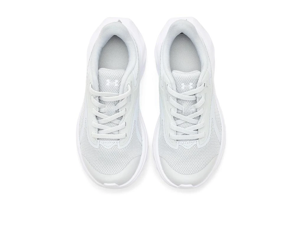 Under Armour Ascend Alternate Lace (Little Kid) 2