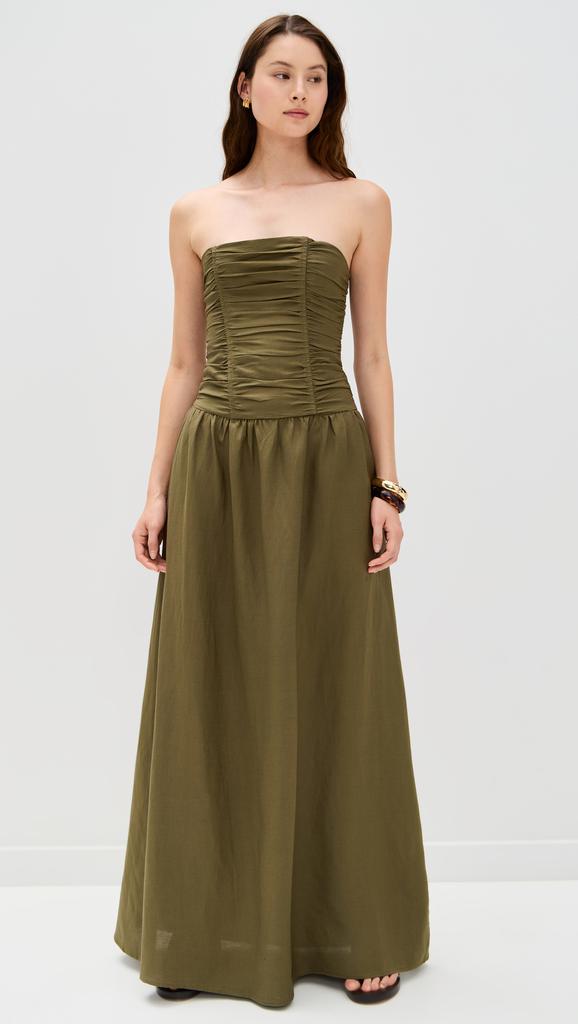 Lioness Lush Maxi Dress