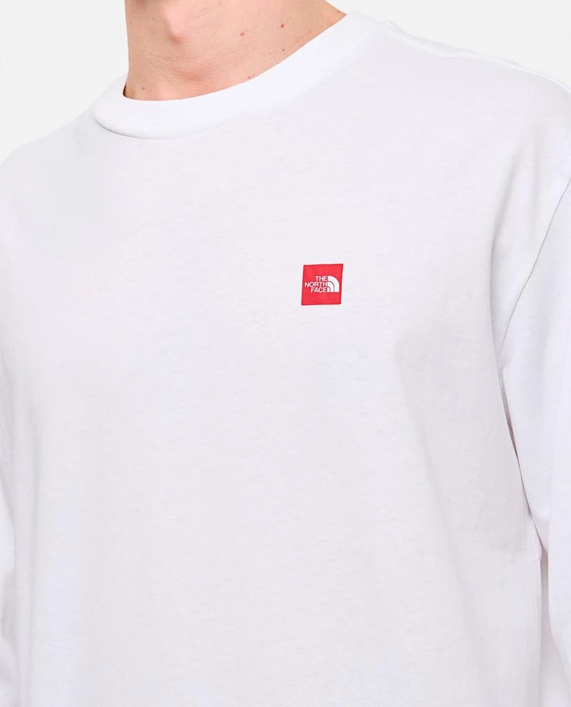 The North Face T-shirt 4