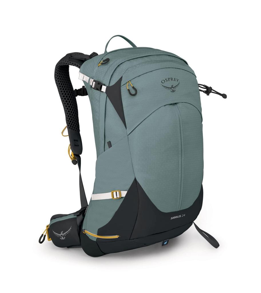 Osprey Osprey Sirrus 24L Women
s Hiking Backpack, Succulent Green