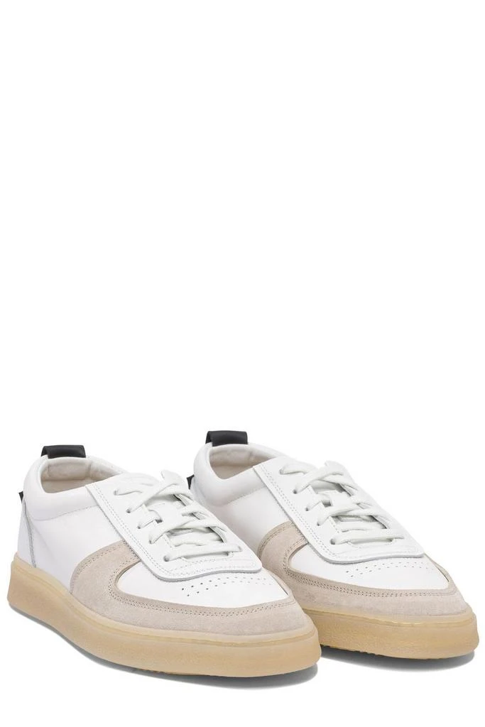 Henderson Baracco Henderson Baracco Grecale Sneakers 3