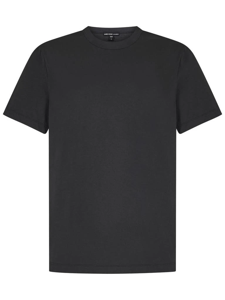 James Perse James Perse Heavy Luxe T-Shirt 1