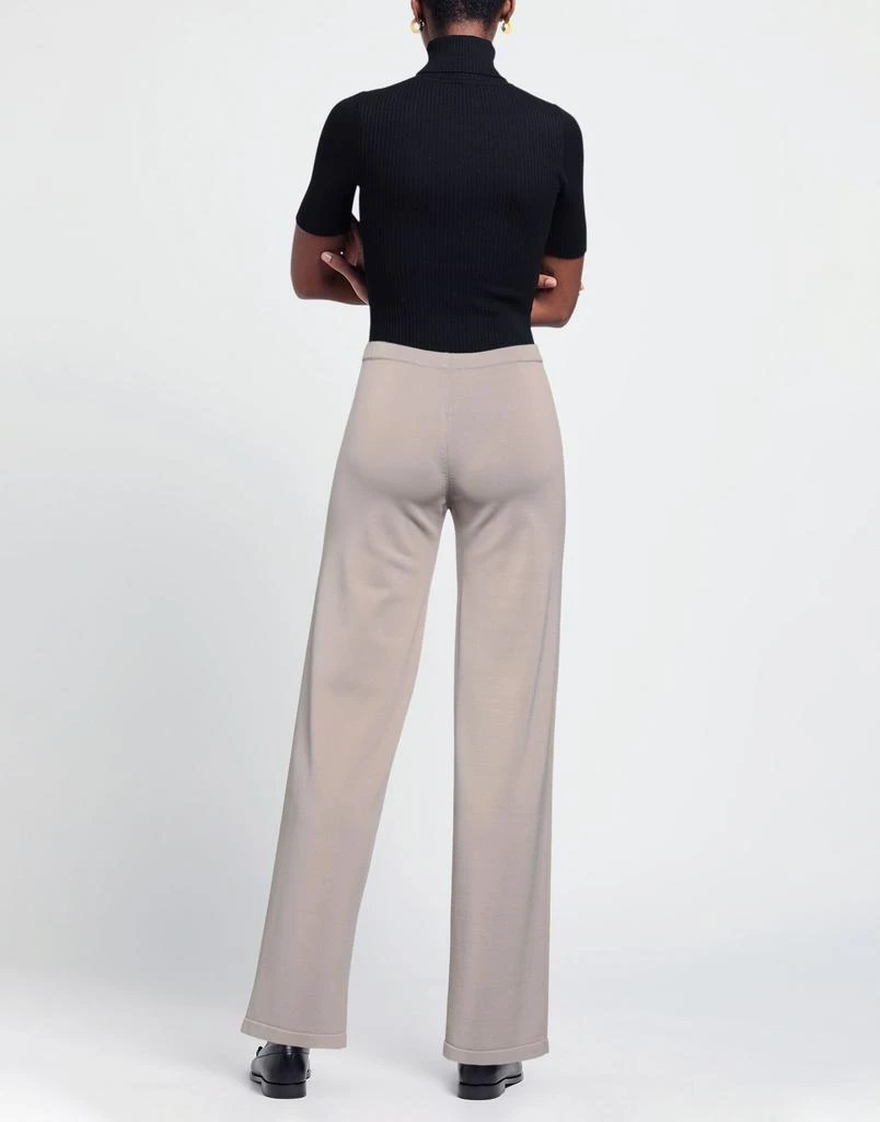 FEDERICA TOSI Casual pants 3