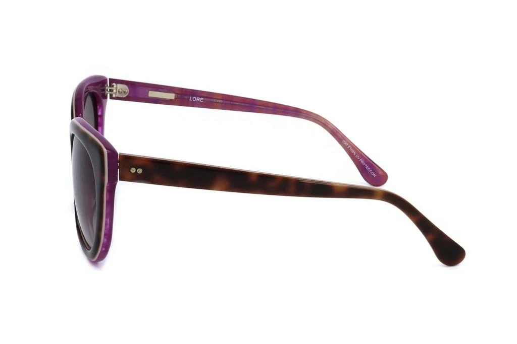 Derek Lam 10 Crosby Lore Cat-Eye Frame Sunglasses – On Sale  display picture 1