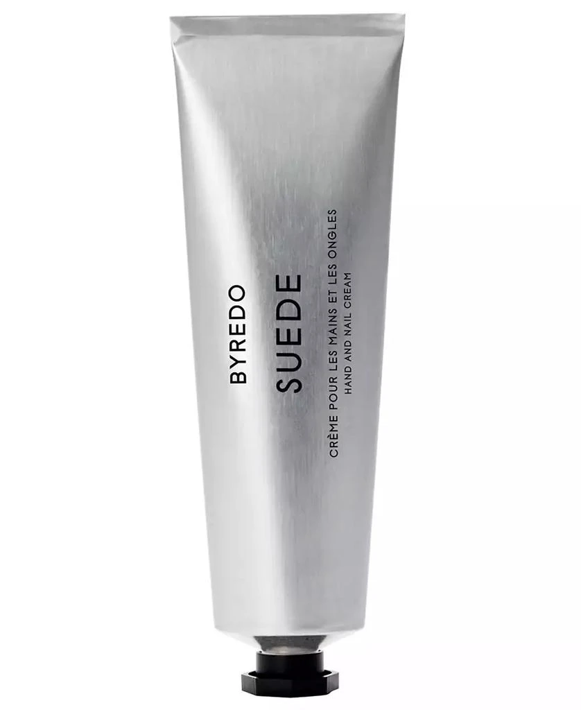 BYREDO Suede Hand and Nail Cream, 1.7 oz.