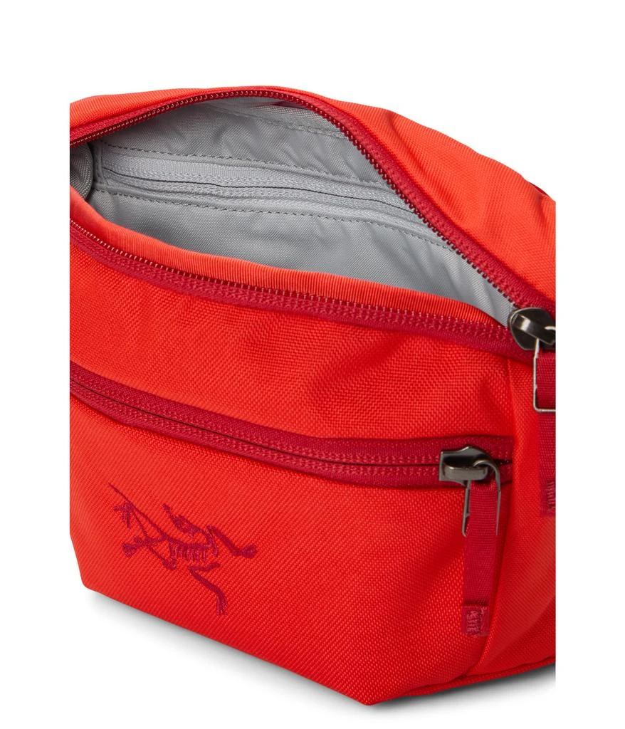 Arc
teryx Mantis 1 Waist Pack 3