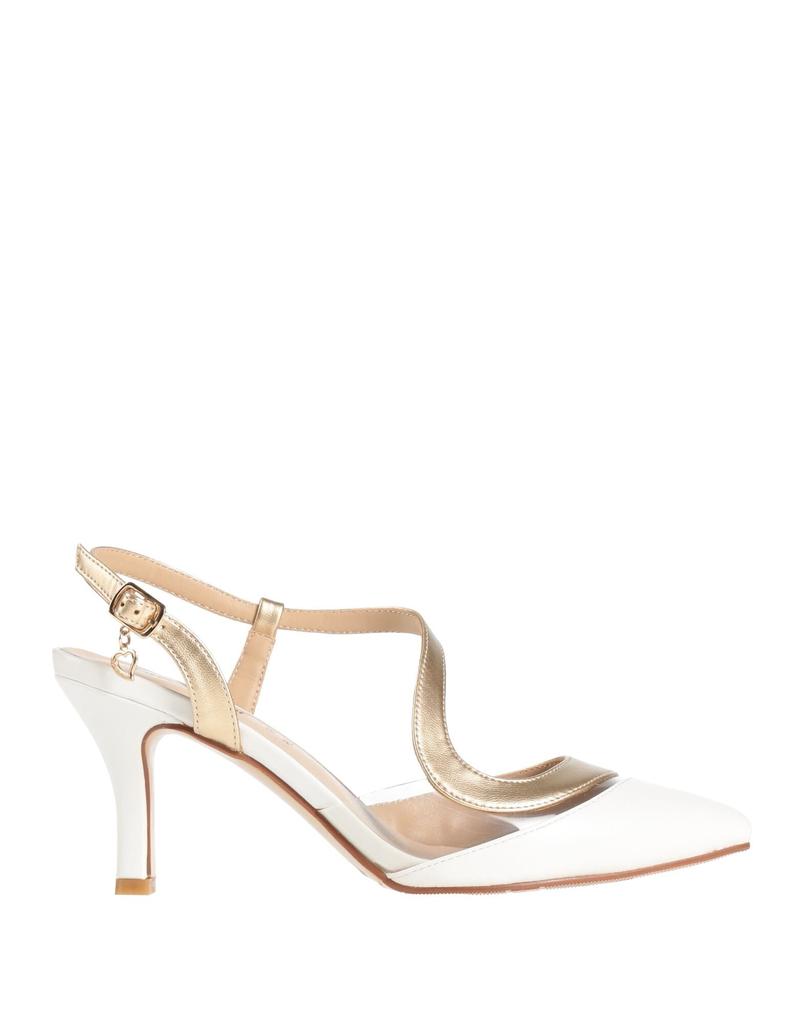 TUA BY BRACCIALINI Pump