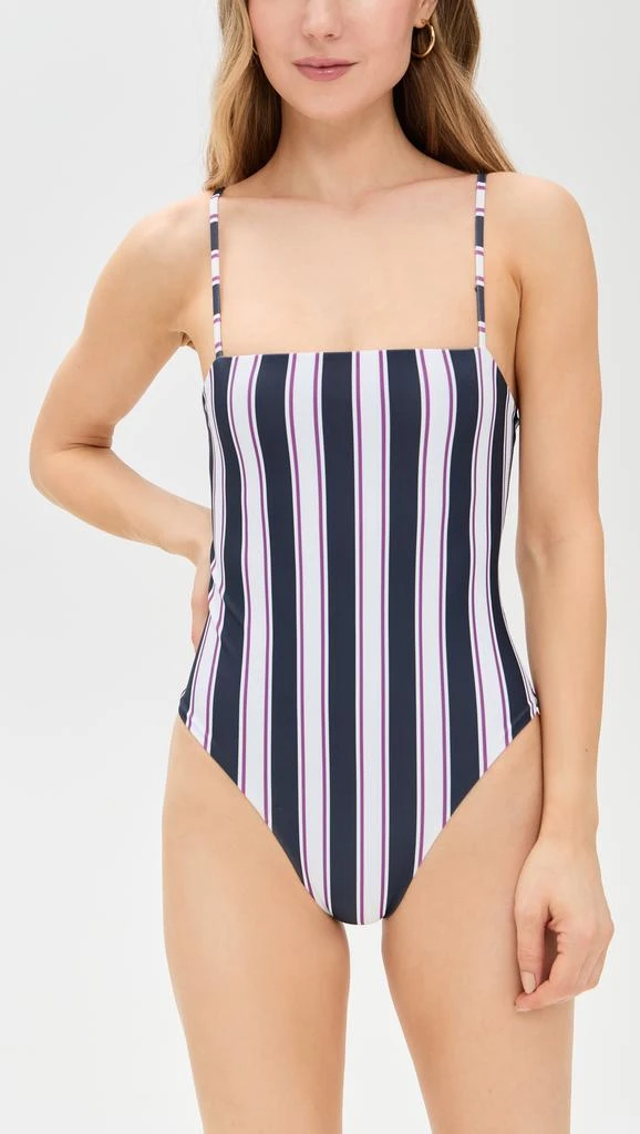 MIKOH Malta One Piece 4