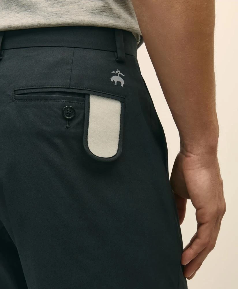 Brooks Brothers Performance Series Stretch Chino Pants 7