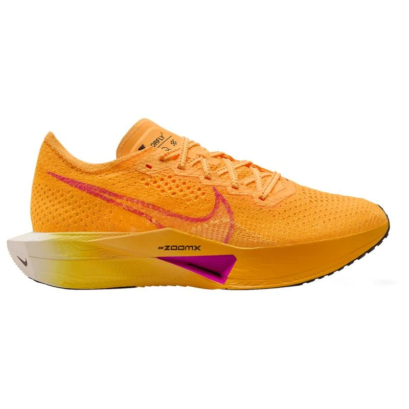 NIKE Nike ZoomX Vaporfly Next% 3 - Women's 1