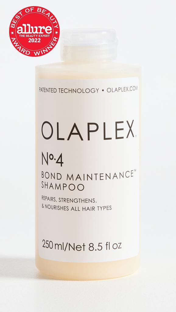 Olaplex No.4 Bond Maintenance Shampoo