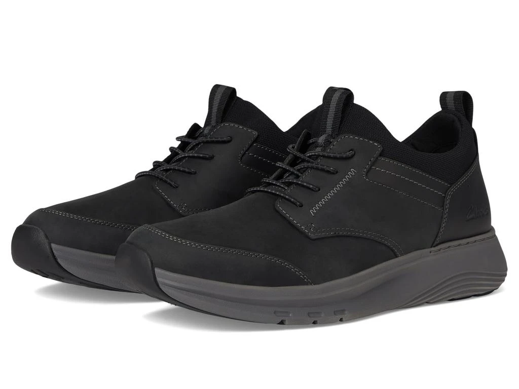Clarks Motion Trek EZ 1