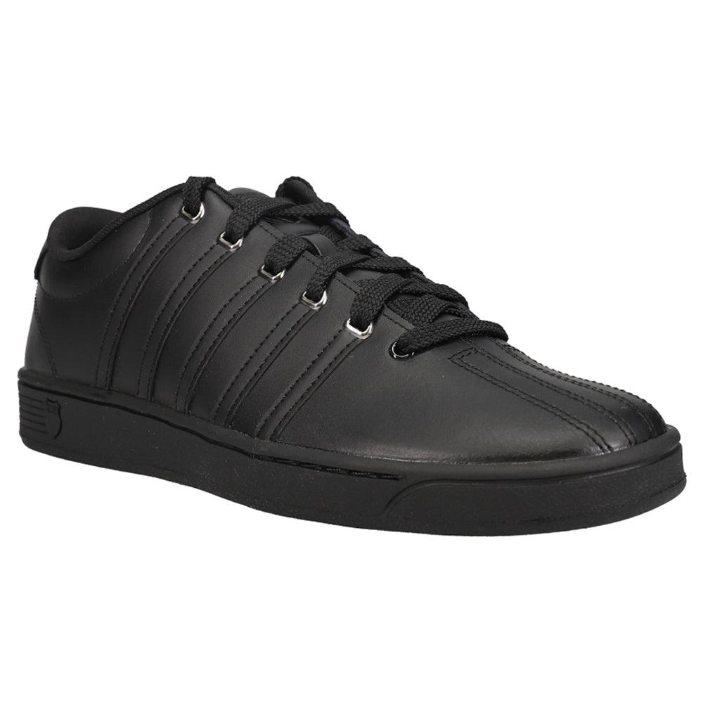 K-Swiss Court Pro II Lace Up Sneakers