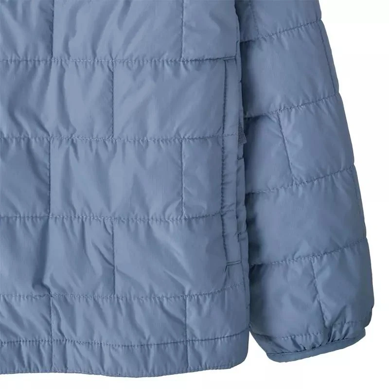 Patagonia Patagonia Boys
 Nano Puff Jacket 5