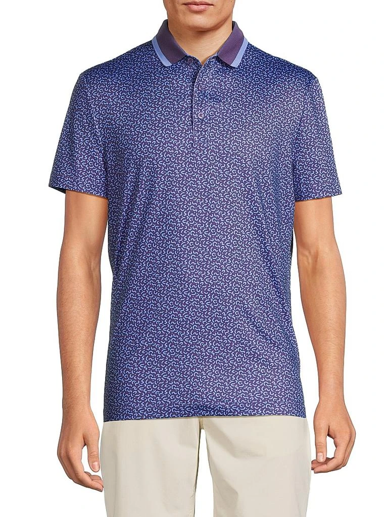 Redvanly Edgar Polo Shirt 3