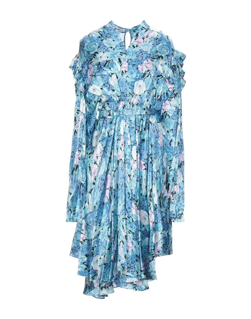 Balenciaga Midi dress 1