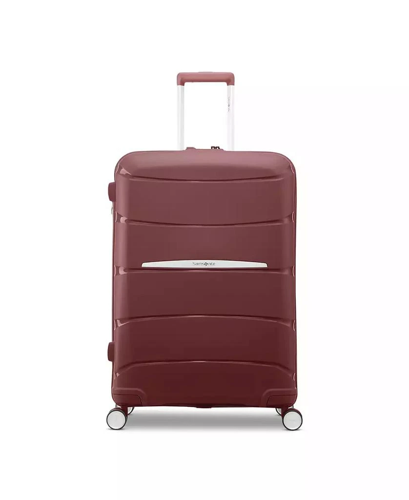 Samsonite CLOSEOUT! Outline Pro 24" Hardside Expandable Spinner 9