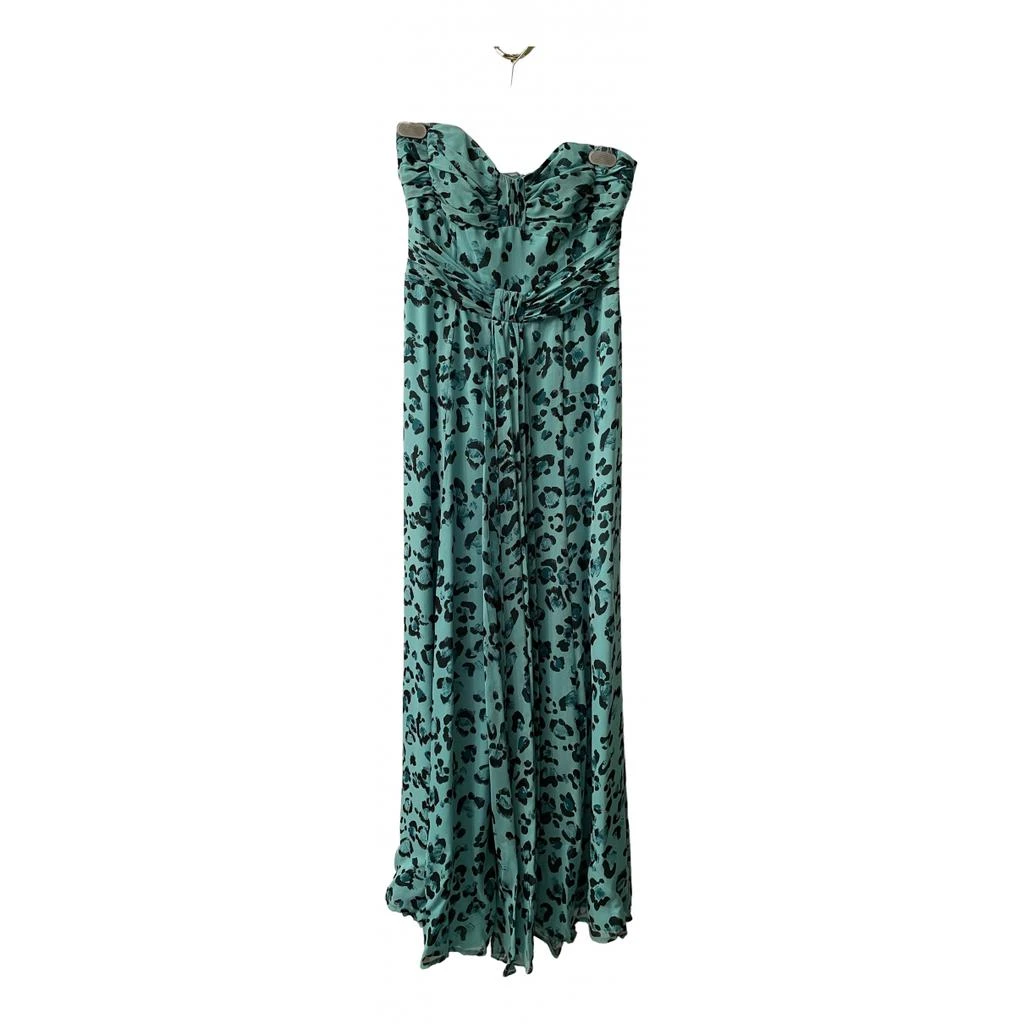 Nanette Lepore Nanette Lepore Maxi dress 1