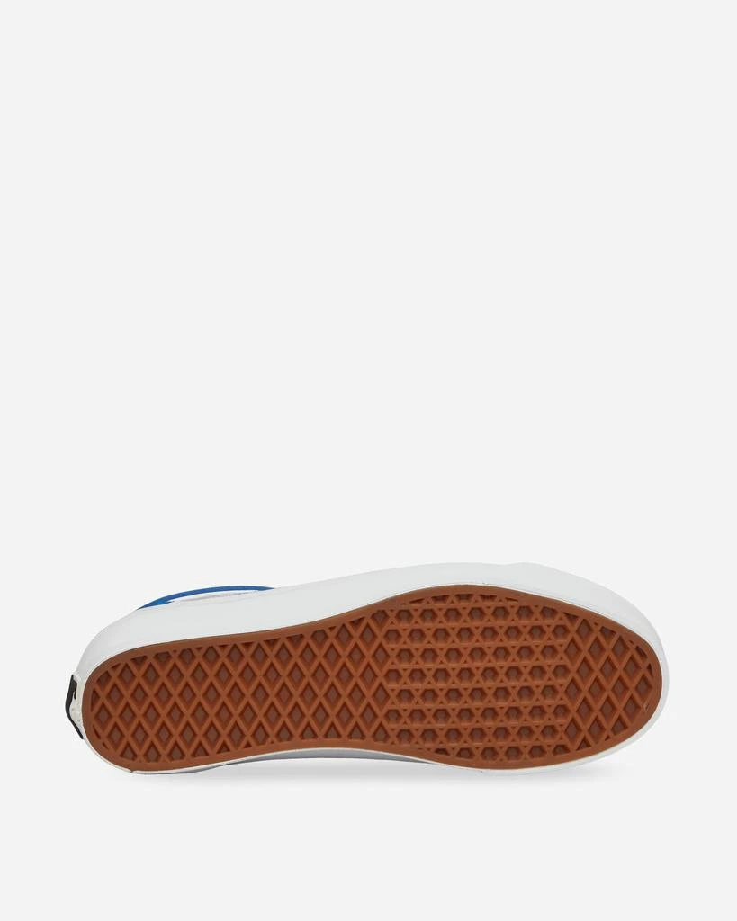 Vans Old Skool Reissue 36 Sneakers Blue 5