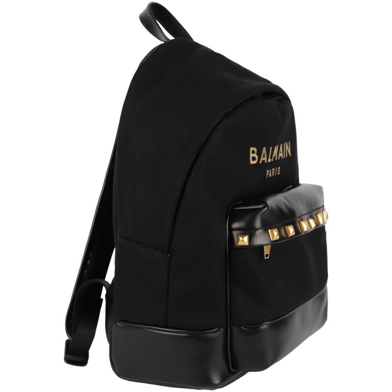 Balmain backpack best sale