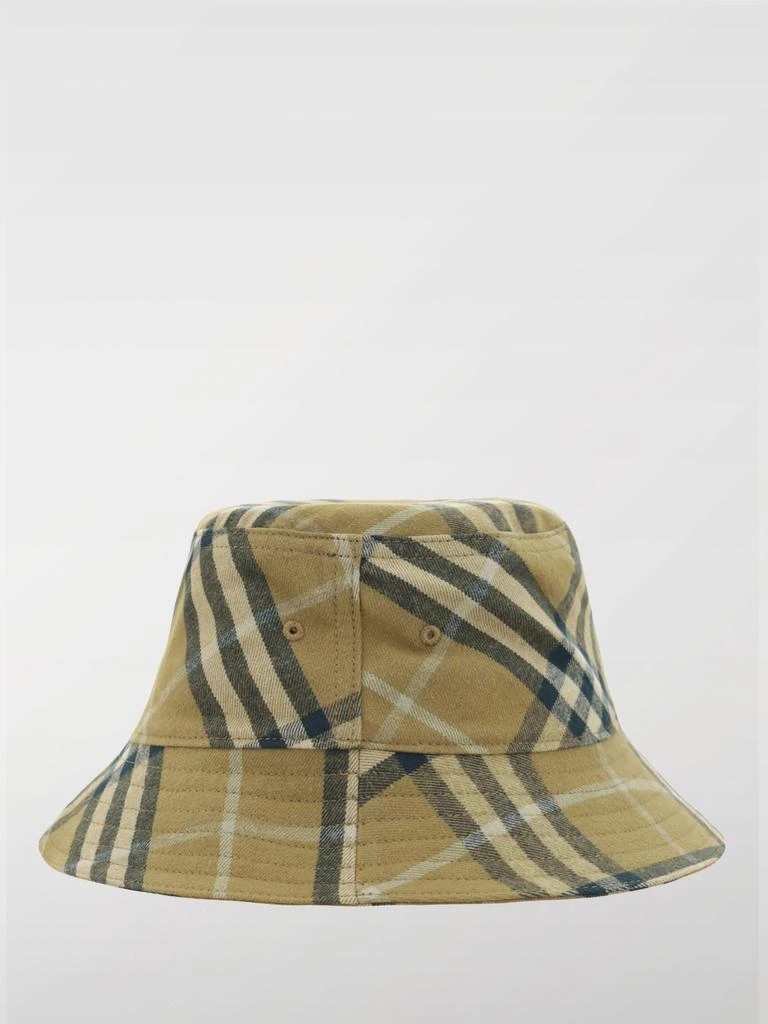 Burberry Hat woman Burberry 2
