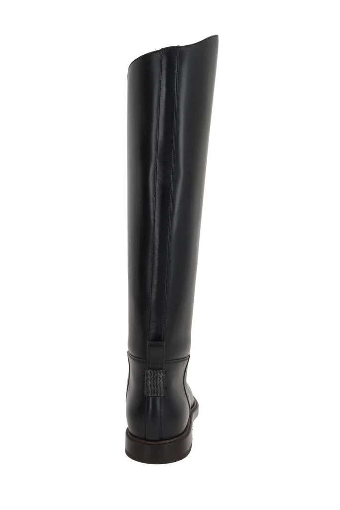 Brunello Cucinelli Brunello Cucinelli Boots 3