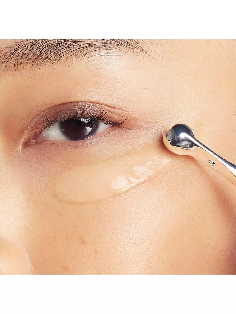 Orveda Eye-Contour De-Puffing & Smoothing Eye Cream 7