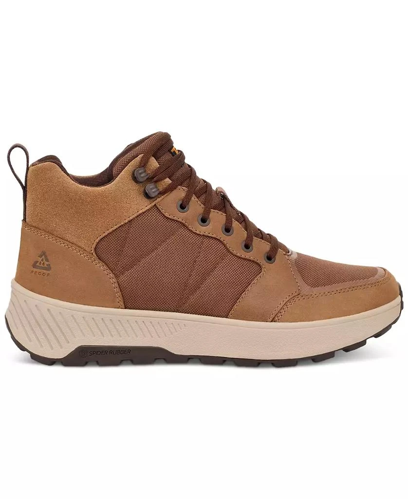 Teva Women's Ellwood Lace-Up High-Top Booties 3