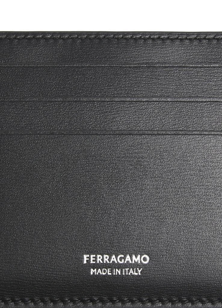 Salvatore Ferragamo Florence card holder 5