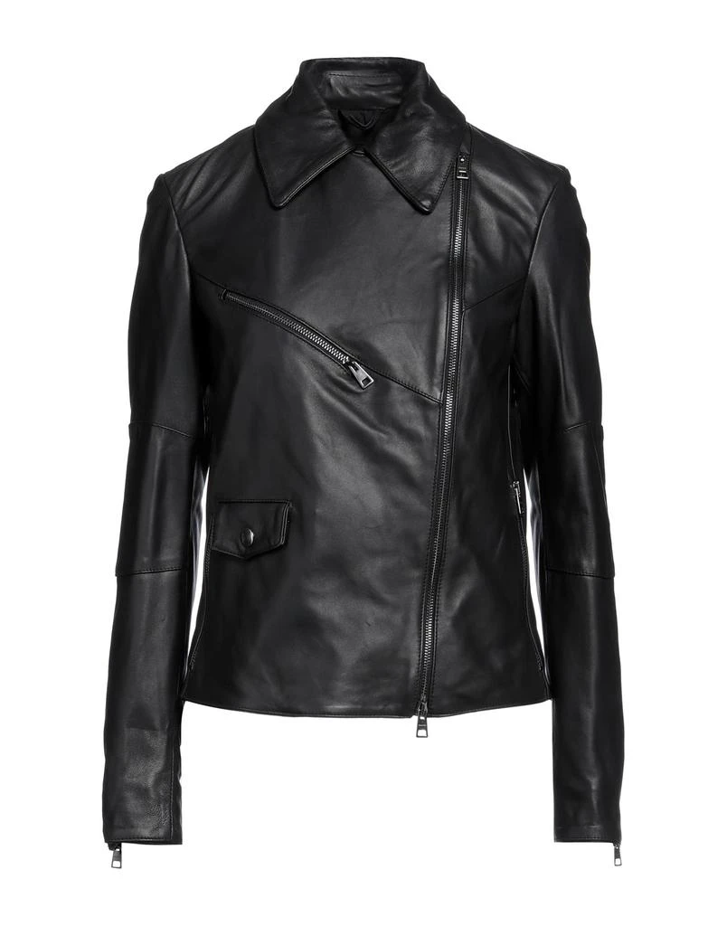DACUTE Biker jacket 1