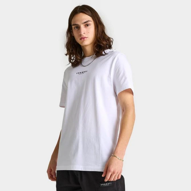 SONNETI Sonneti London T-Shirt 3