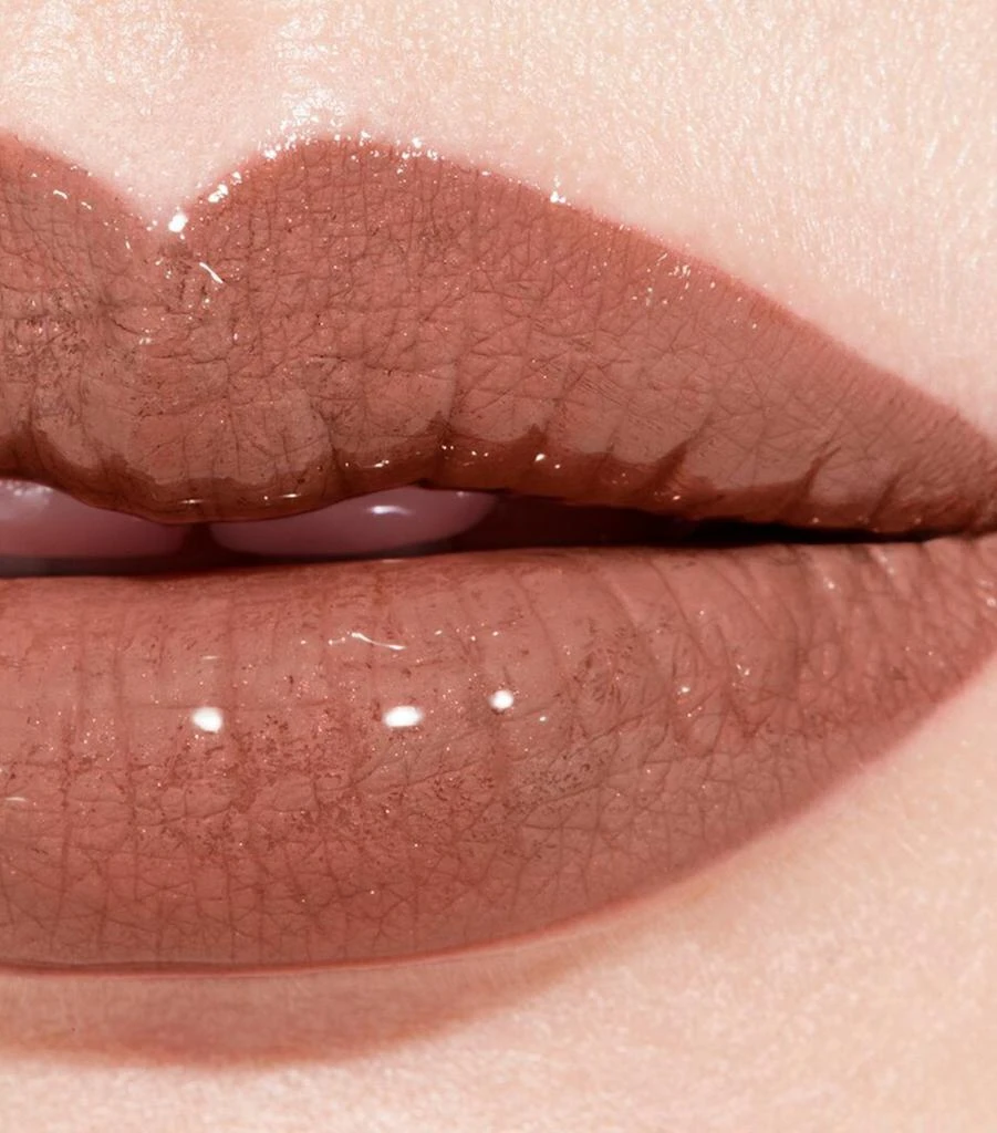 Chanel LE ROUGE DUO ULTRA TENUE Liquid Lip Colour 3
