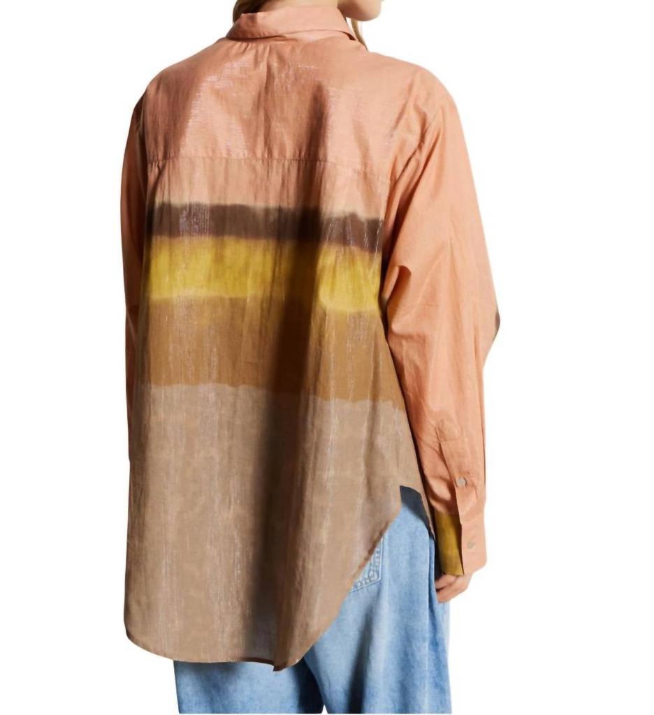 Mes Demoiselles Mes Demoiselles - Milu Shirt