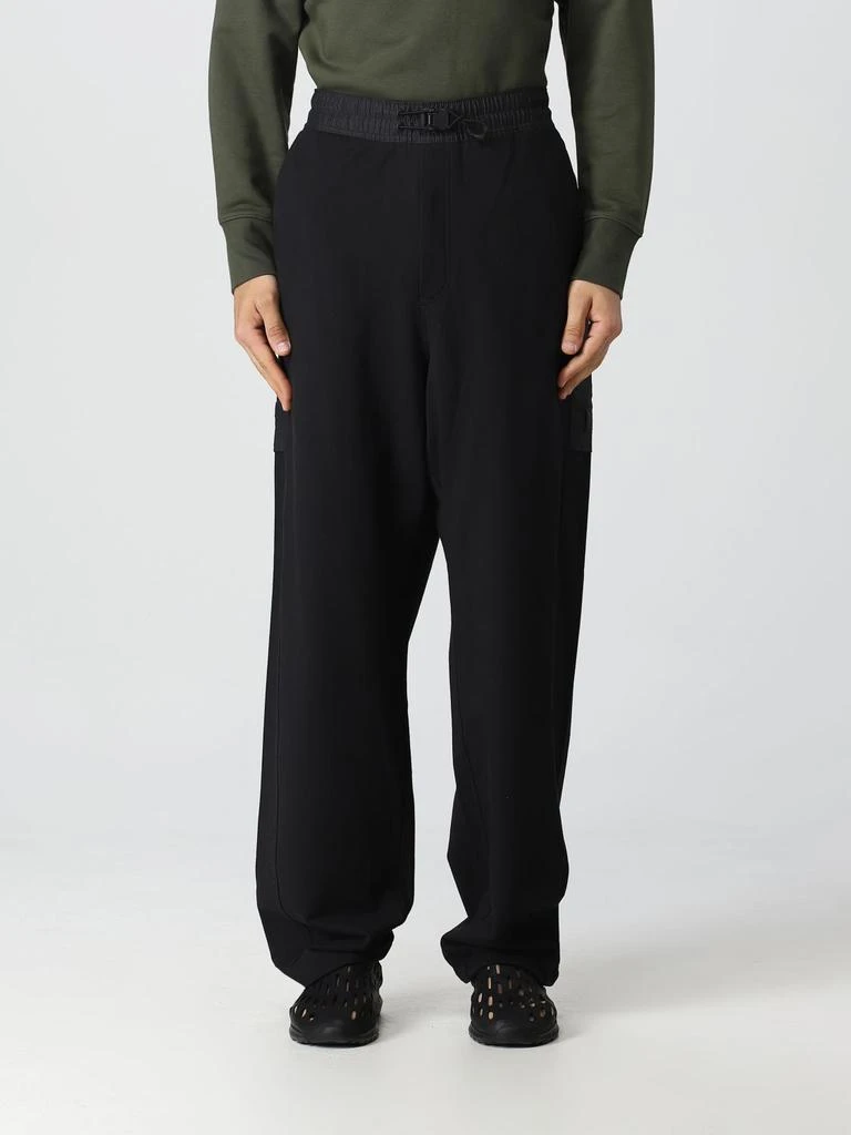 Y-3 Y-3 pants for man 1