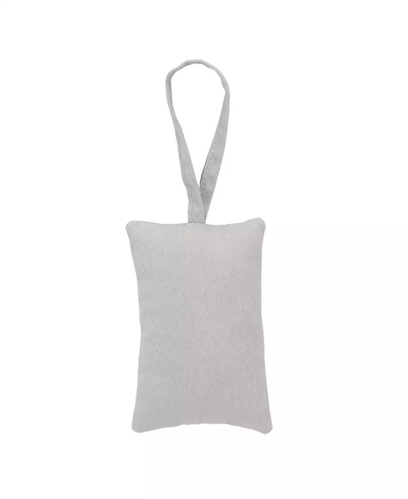 Lambs 
Ivy Star Wars The Child/Baby Yoda Security Blanket/Door Pillow Gift Set 6