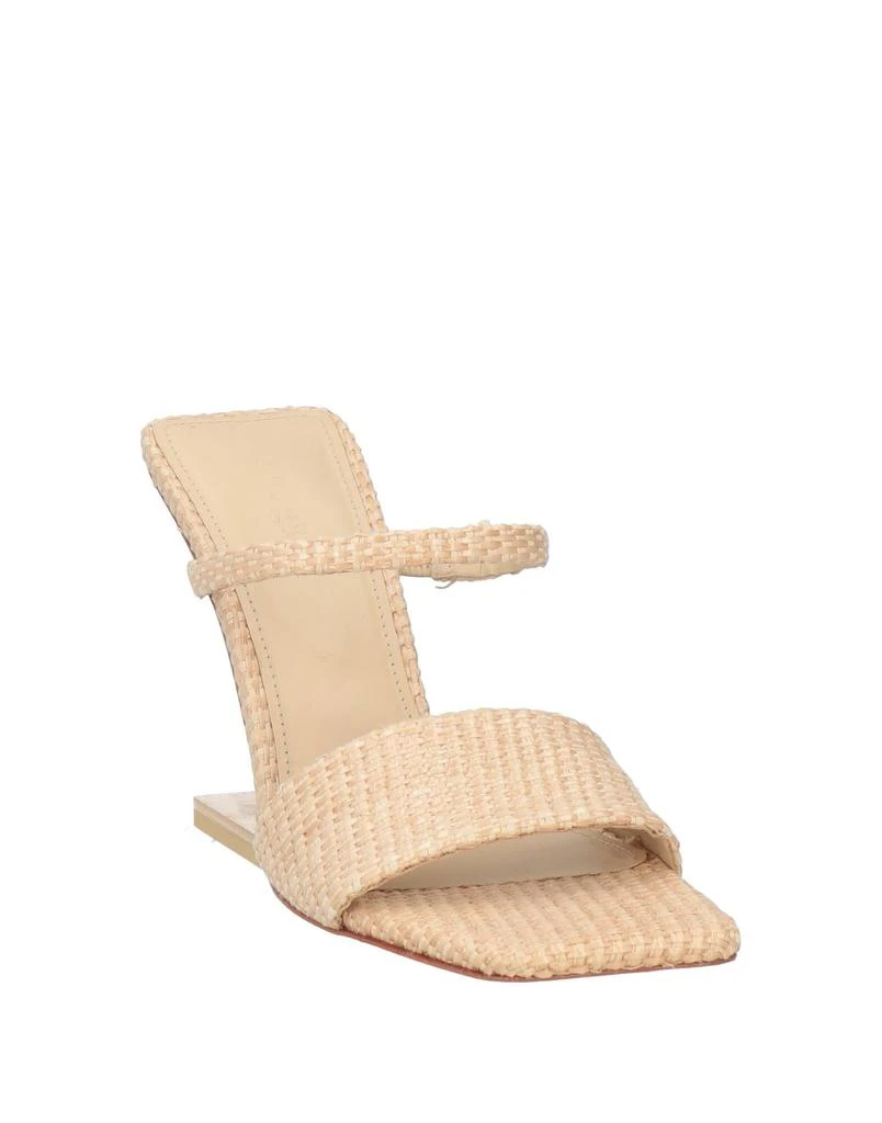 Cult Gaia Sandals 2