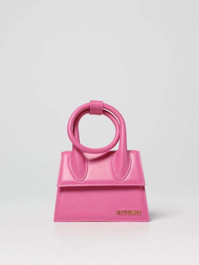 Jacquemus Shoulder bag woman Jacquemus 1